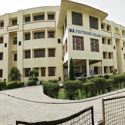 YRS Polytechnic College