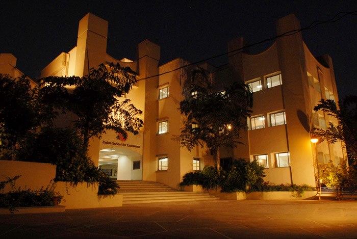 Zydus School for Excellence