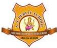 A.S Public School logo