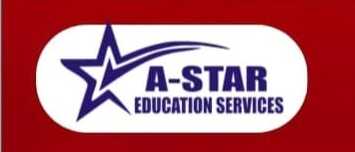 A Star Education Service logo