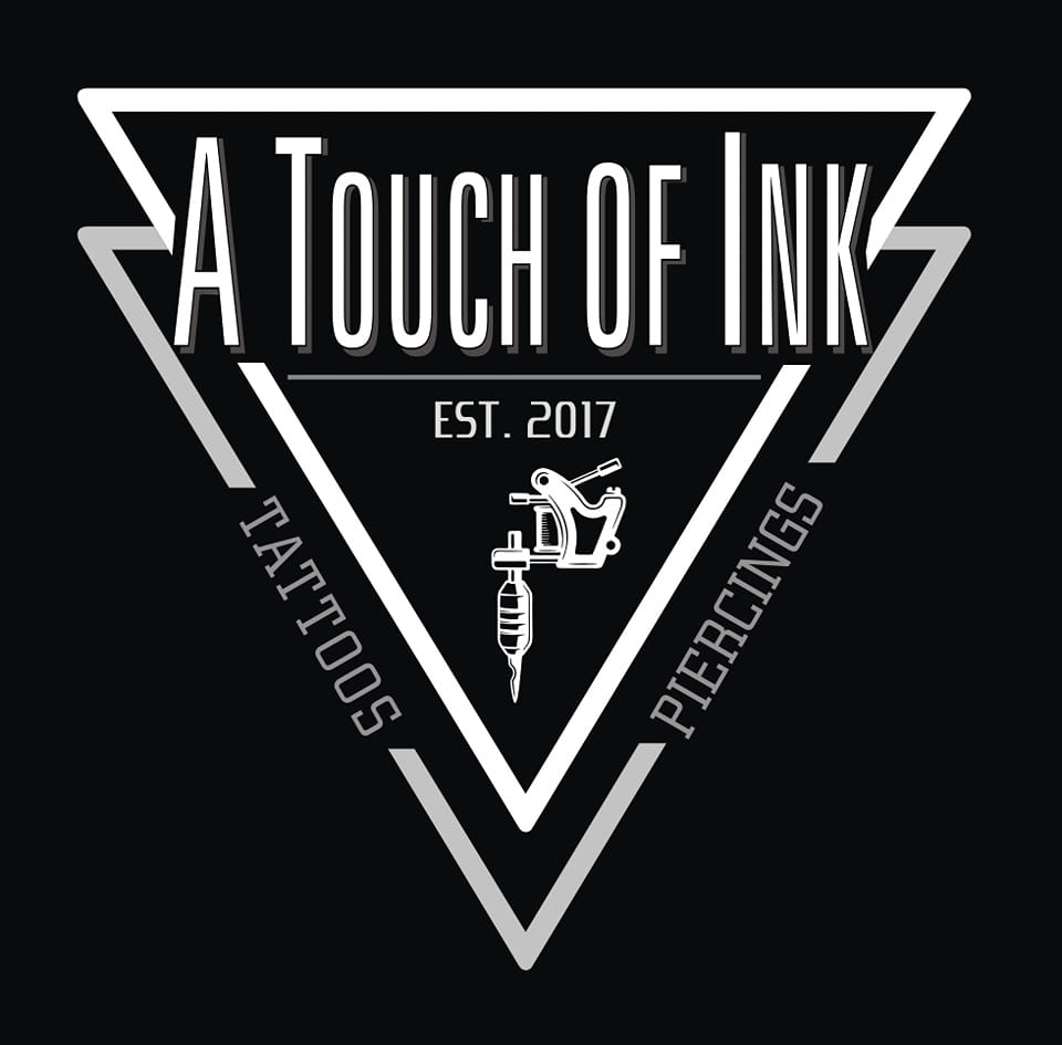 A Touch of Ink logo