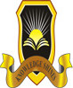 Aadhar International Public School logo