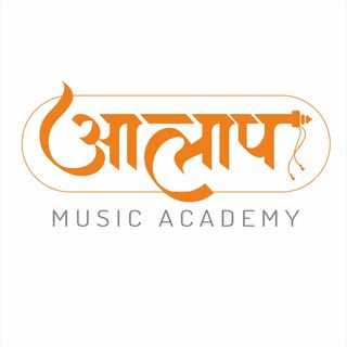 Aalaap Music Academy logo