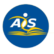 Aaradhya International School logo