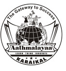 Aathmalayaa School logo