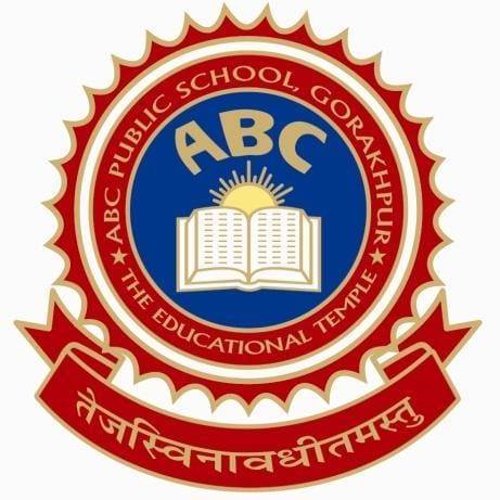 ABC Public School logo