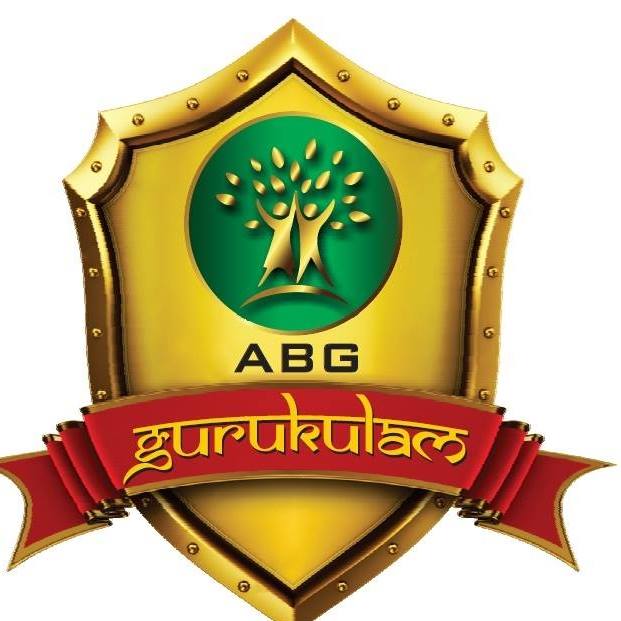 ABG Gurukulam logo