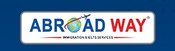 Abroad Way Immigration & IELTS Services logo