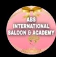 ABS International Academy & Salon logo