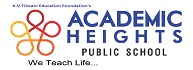 Academic Heights Public School logo