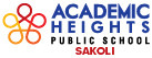 Academic Heights Public School logo