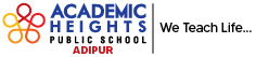 Academic Heights Public School logo
