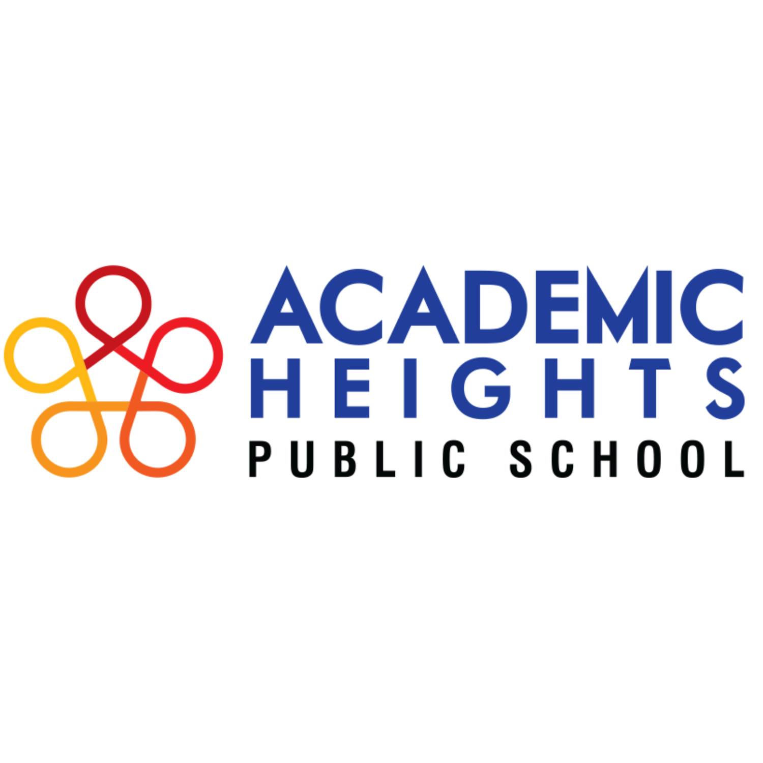 Academic Heights Public School logo