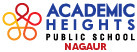 Academic Heights Public School logo