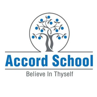 Accord School logo