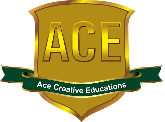 ACE Montessori logo