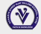 Acharya Shree Vijay Vallabh School logo