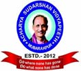 Acharya Sudarshan Vidyapeeth logo