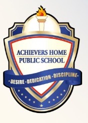 Achievers Home Public School logo