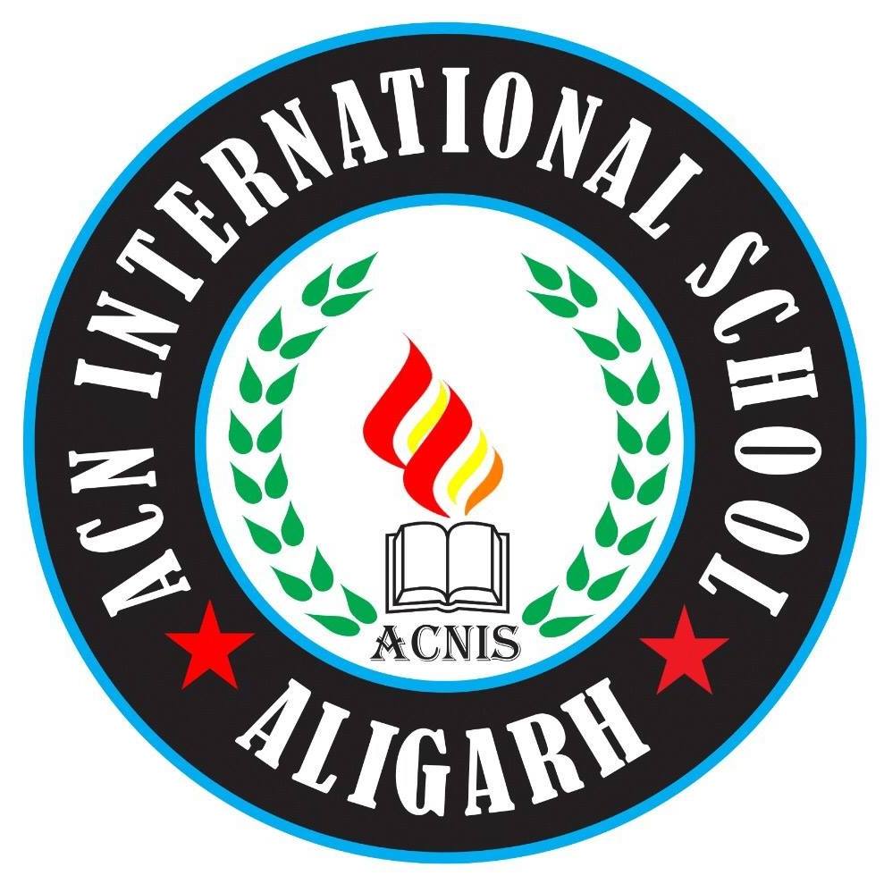 Acn International School logo