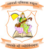 Adarsh Public School logo