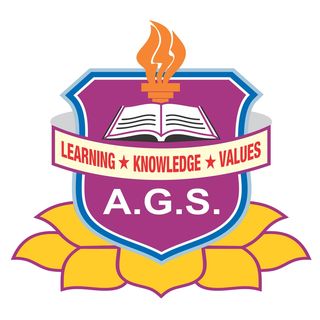 Adharsheela Global School logo