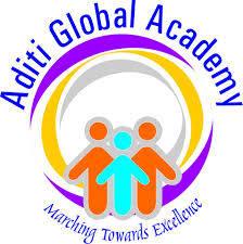 Aditi Global Academy logo