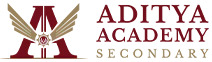 Aditya Academy Secondary logo