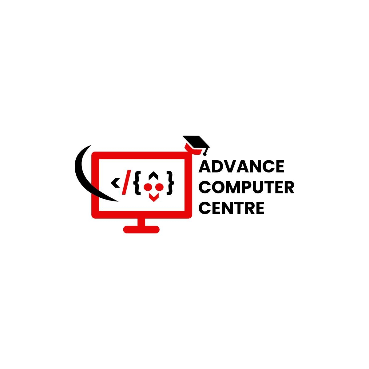 Advance Computer Centre logo