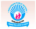 Aggarsain Public School logo
