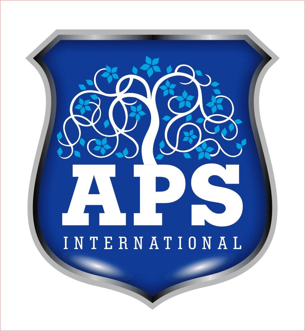 Ahmedabad Public School International logo