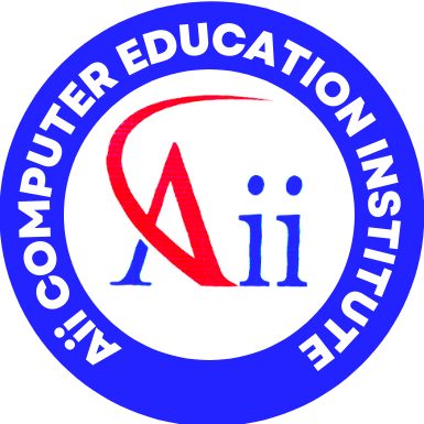 Aii Computer Education Institute logo