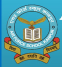 Air Force School logo
