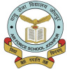 Air Force School logo