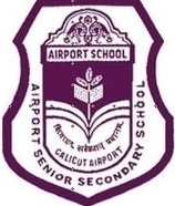Airport School logo