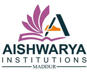 Aishwarya International Public School logo