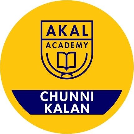 Akal Academy logo