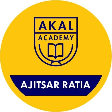 Akal Academy logo