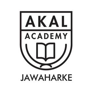 Akal Academy logo