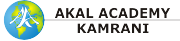 Akal Academy logo