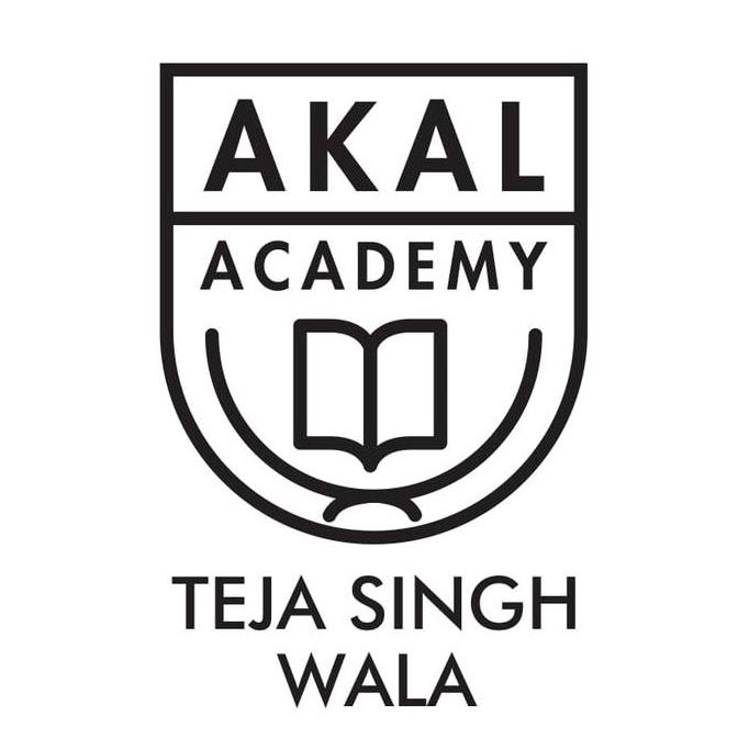 Akal Academy logo