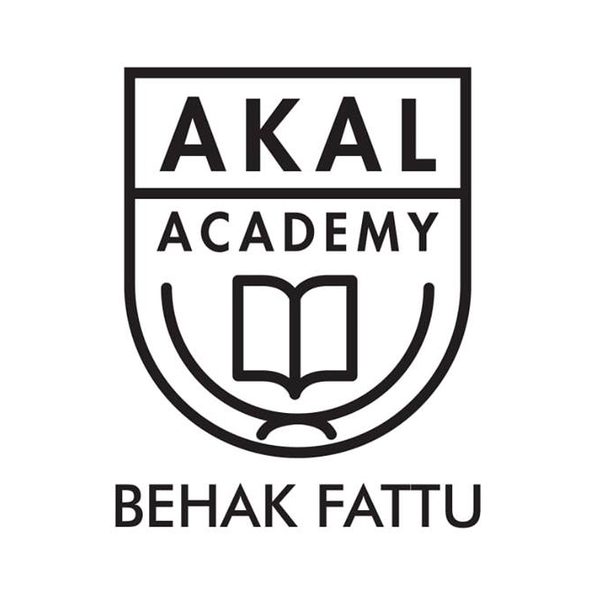 Akal Academy Behak Fattu logo