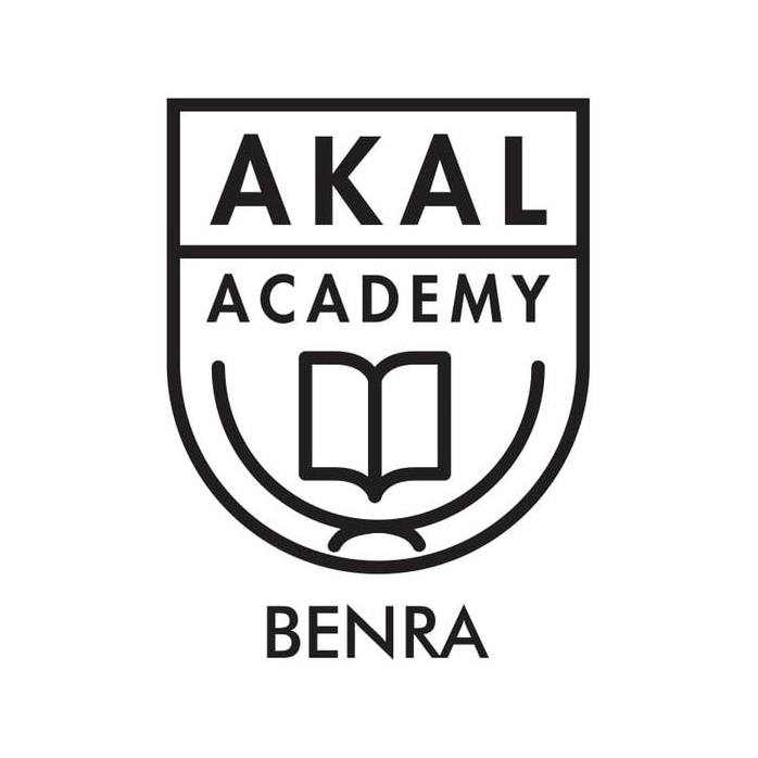 Akal Academy Benra logo