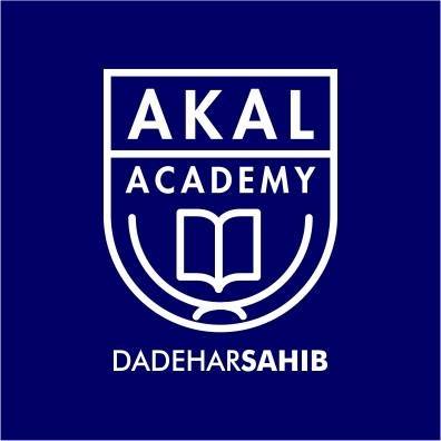 Akal Academy Dadehar Sahib logo