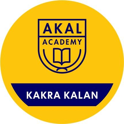 Akal Academy Kakra Kalan logo