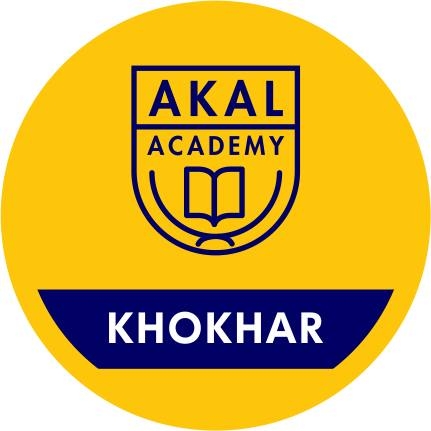 Akal Academy Khokhar logo