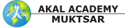 Akal Academy Muktsar logo