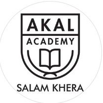 Akal Academy Salam Khera logo
