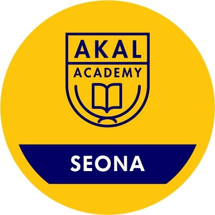 Akal Academy Seona logo