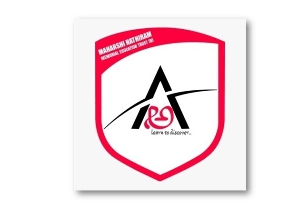 Akshara School logo